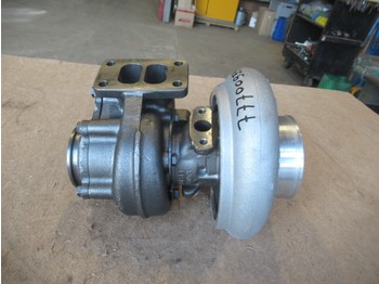 Holset HX35W - Turbocompressore