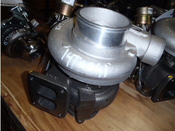 Holset HX48M - Turbocompressore