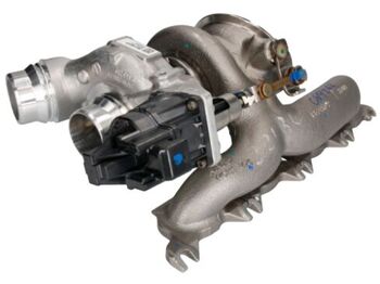  New GARRETT (851676)  for BMW car - Turbocompressore