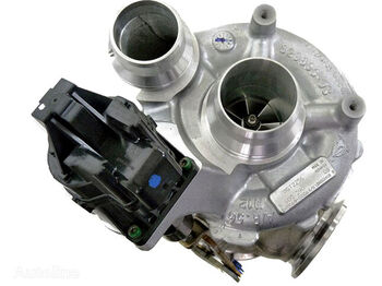  New GARRETT MGT2256  for BMW car - Turbocompressore