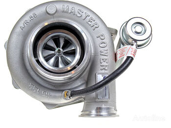  New Master Power (802393)   FREIGHTLINER CUMMINS - Turbocompressore