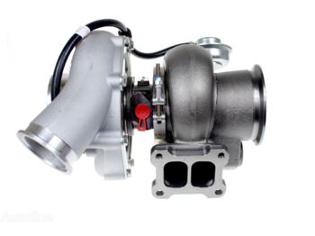 Turbocompressore New Master Power (805310) SCANIA G360/G400/G440/G480