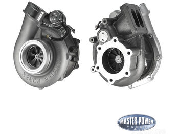 Turbocompressore New Master Power (805344) DAF
