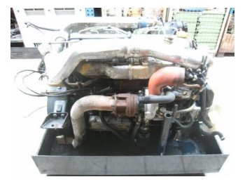 Nissan Motor B660N - Turbocompressore