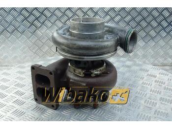 Schwitzer 04224339/04223062/04222094 - Turbocompressore