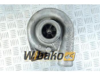 Schwitzer S2B/K27 5700157/5700135 - Turbocompressore