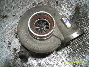 VOLVO FH16.580 - turbocompressore