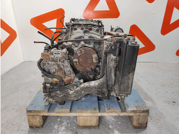 Cambio per Camion VDL BUS GEARBOX ZF 12AS2001 BO: foto 2