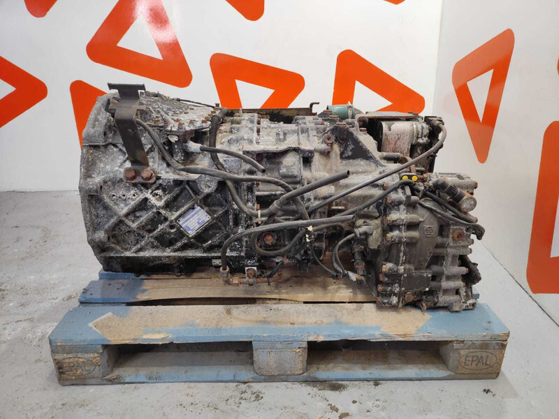 Cambio per Camion VDL BUS GEARBOX ZF 12AS2001 BO: foto 3