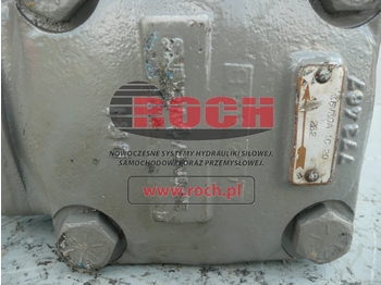 Pompa idraulica per Macchina da cantiere VICKERS 35V30A1C20: foto 2