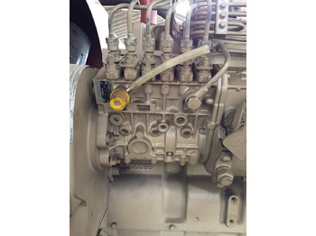 Motore per Macchina da cantiere VM 12130: foto 5