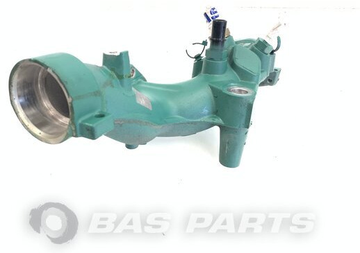 Termostato per Camion VOLVO Cooling water pipe 21767317: foto 3