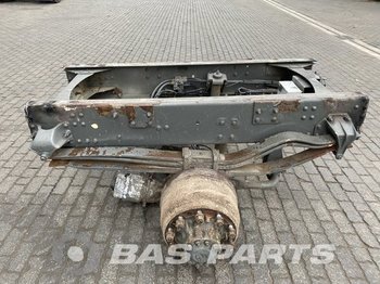 Asse posteriore per Camion VOLVO Volvo RS1344SV Rear axle 3152146 RS1344SV RS1344SV: foto 1