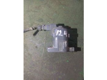 Valvola SCANIA T1721735 1027523