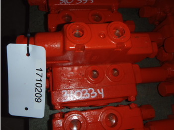 Bosch 1521601055 - Valvola idraulica