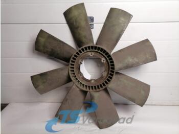  Volvo Cooling fan 1674864 - ventilatore