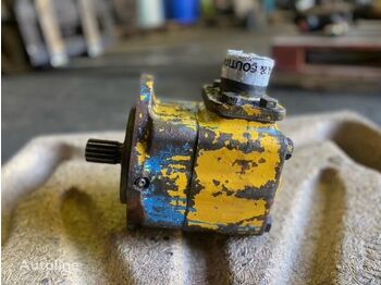 Pompa idraulica per Camion /Vickers Vane Pump 35VQ30AS 123D/: foto 1