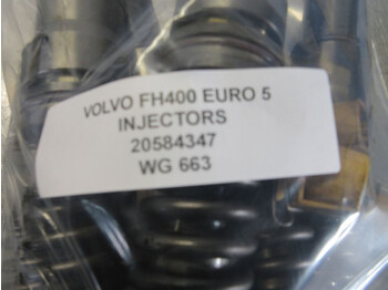 Filtro carburante per Camion Volvo 20584347 BRANSTOF INJECTORS EURO 5 FH FM FMX: foto 2