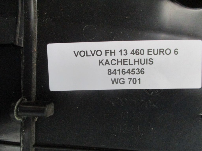 Sistema elettrico per Camion Volvo 84164536 KACHELHUIS FH 460 EURO 6: foto 3