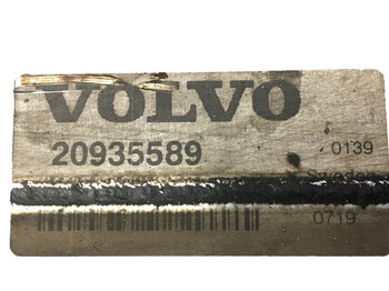 Radiatore Volvo B12B (01.97-12.11): foto 5