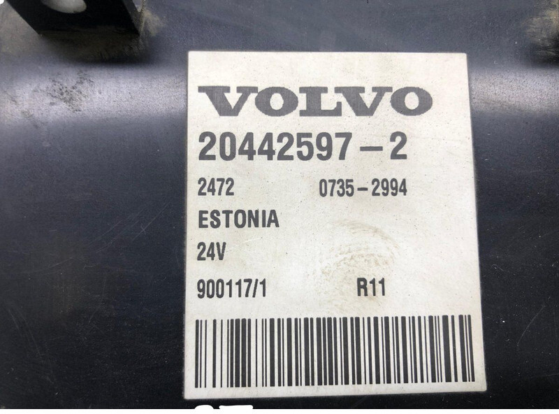 ECU Volvo B7R (01.97-): foto 5