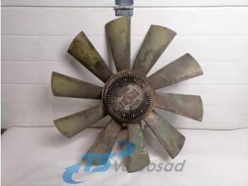 Ventilatore per Camion Volvo Cooling fan 1674527: foto 1