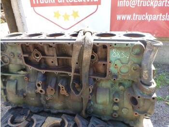 Motore per Camion Volvo FH16 ENGINE CYLINDER BLOCK: foto 1