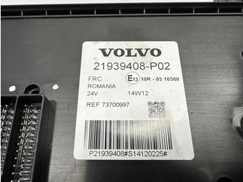 Sistema elettrico per Camion Volvo FH4: foto 3