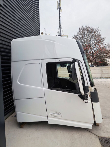 Cabina e interni per Camion Volvo FH EURO 6: foto 15