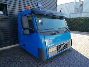 Cabina e interni per Camion Volvo FH Euro 5: foto 2