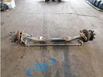 Asse anteriore per Camion Volvo First axel housing 20582263: foto 1