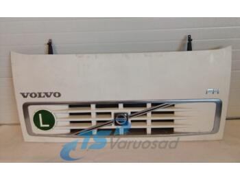 Griglia radiatore per Camion Volvo Grille panel 20360266: foto 1