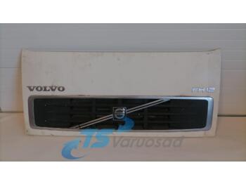 Griglia radiatore per Camion Volvo Grille panel 20398253: foto 1