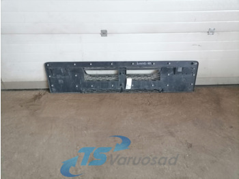 Griglia radiatore per Camion Volvo Grille panel 82150186: foto 3