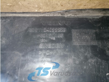 Griglia radiatore per Camion Volvo Grille panel 82150186: foto 2