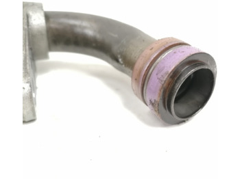 Pompa olio per Camion Volvo Oil pump pipe 20498189: foto 3