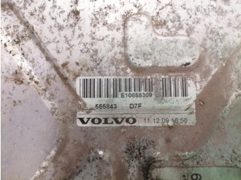 Ricambio universale per Camion Volvo Volvo EMS juhtplokk, D7F240 60100008: foto 5