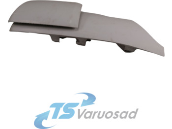 Griglia radiatore per Camion Volvo Volvo kabiini nurgapõsk, vasak 20748395: foto 1