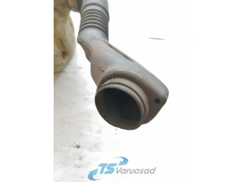 Tergicristallo per Camion Volvo Windscreen washer fluid tank 8189232: foto 3