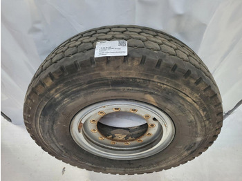 Cerchi e pneumatici per Gru Wheel 14:00 R25 12 5,5 3d: foto 3