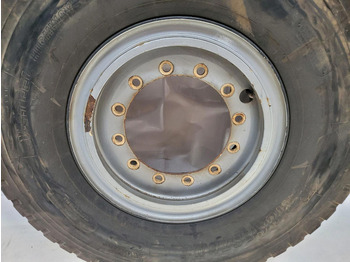 Cerchi e pneumatici per Gru Wheel 14:00 R25 12 5,5 3d: foto 2