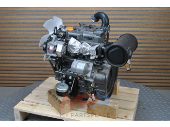 Motore per Macchina agricola YANMAR 3TNV70 - NEW: foto 5