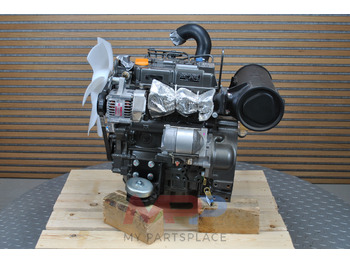 Motore per Macchina agricola YANMAR 3TNV70 - NEW: foto 4