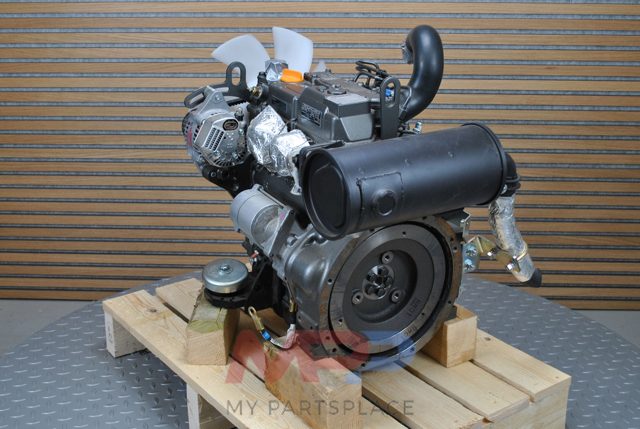 Motore per Macchina agricola YANMAR 3TNV70 - NEW: foto 7
