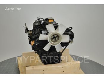 Motore per Miniescavatore YANMAR 3tne66: foto 1