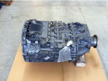 Cambio per Camion ZF AS-TRONIC 12AS2330TD: foto 1