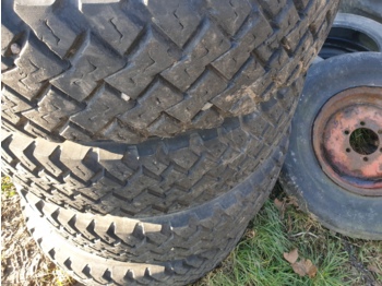 Cerchi e pneumatici per Macchina agricola inna: foto 1