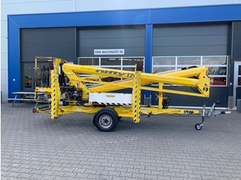 Rimorchio Niftylift 170 H D E Hoogwerker