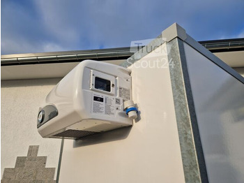  Blyss - Blyss Kühlanhänger FK 2030HT Neuverkauf direkt verfügbar bei ANHÄNGERWIRTZ - Rimorchio frigorifero