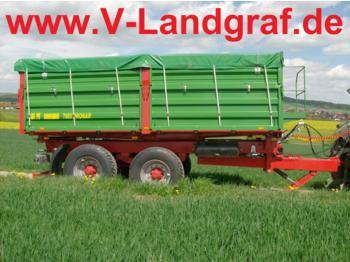 Rimorchio ribaltabile Pronar T 683